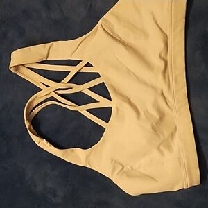 Sports bra